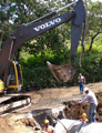 Bridge construction