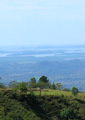 Looking towards Boca Chica