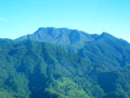 Volcan Baru