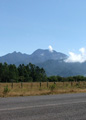 Volcan Baru