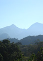 Volcan Baru